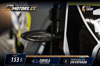 HUSQVARNA 701 SUPERMOTO