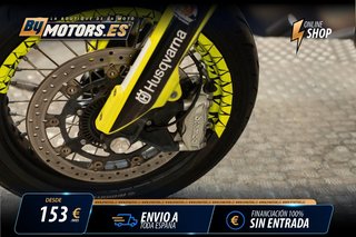 HUSQVARNA 701 SUPERMOTO