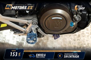 HUSQVARNA 701 SUPERMOTO