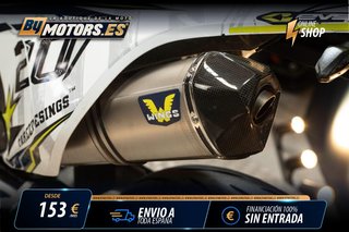 HUSQVARNA 701 SUPERMOTO