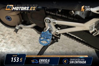 HUSQVARNA 701 SUPERMOTO