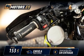 HUSQVARNA 701 SUPERMOTO