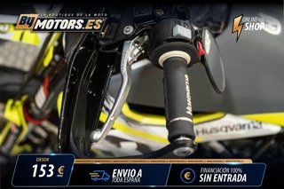 HUSQVARNA 701 SUPERMOTO