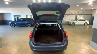 Ford FOCUS 1.0 Ecoboost MHEV 92kW Active X SB (2024)