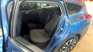 Ford FOCUS 1.0 Ecoboost MHEV 92kW Active X SB (2024)