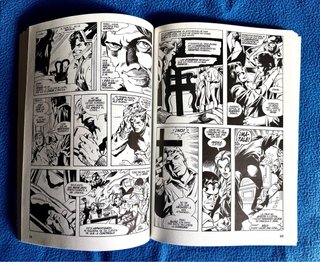 Comics DRACULA números 1 y 2