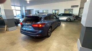 Ford FOCUS 1.0 Ecoboost MHEV 92kW Active X SB (2024)