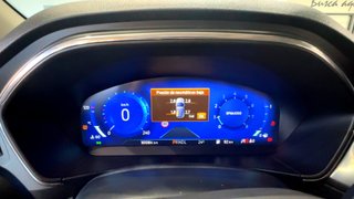 Ford FOCUS 1.0 Ecoboost MHEV 92kW Active X SB (2024)