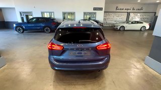 Ford FOCUS 1.0 Ecoboost MHEV 92kW Active X SB (2024)