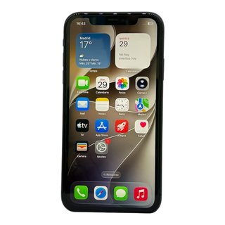 IPHONE 11 256GB GRIS