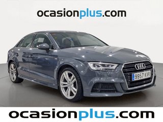 Audi A3 Sedan S line 35 TFSI 110 kW (150 CV) S tronic