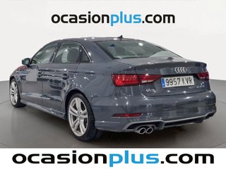 Audi A3 Sedan S line 35 TFSI 110 kW (150 CV) S tronic
