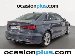 Audi A3 Sedan S line 35 TFSI 110 kW (150 CV) S tronic