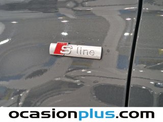 Audi A3 Sedan S line 35 TFSI 110 kW (150 CV) S tronic