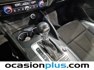 Audi A3 Sedan S line 35 TFSI 110 kW (150 CV) S tronic