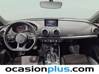 Audi A3 Sedan S line 35 TFSI 110 kW (150 CV) S tronic