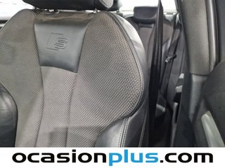 Audi A3 Sedan S line 35 TFSI 110 kW (150 CV) S tronic