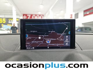 Audi A3 Sedan S line 35 TFSI 110 kW (150 CV) S tronic
