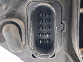 FARO IZQUIERDO MERCEDES MERCEDES VITO (W639) COMBI 06.2003 -> 2003-2011
