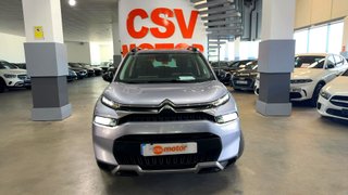 Citroën C3 AIRCROSS 1.2 PURETECH 110 PLUS (2024)