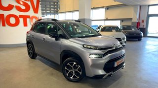 Citroën C3 AIRCROSS 1.2 PURETECH 110 PLUS (2024)