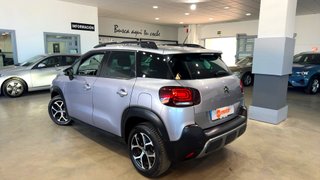 Citroën C3 AIRCROSS 1.2 PURETECH 110 PLUS (2024)