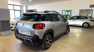 Citroën C3 AIRCROSS 1.2 PURETECH 110 PLUS (2024)
