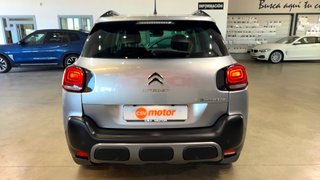 Citroën C3 AIRCROSS 1.2 PURETECH 110 PLUS (2024)