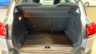 Citroën C3 AIRCROSS 1.2 PURETECH 110 PLUS (2024)