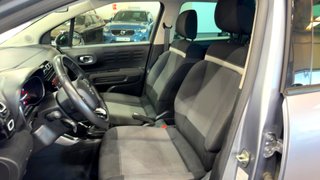 Citroën C3 AIRCROSS 1.2 PURETECH 110 PLUS (2024)