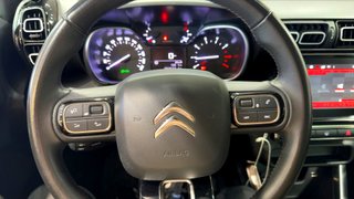 Citroën C3 AIRCROSS 1.2 PURETECH 110 PLUS (2024)
