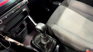 Citroën C3 AIRCROSS 1.2 PURETECH 110 PLUS (2024)