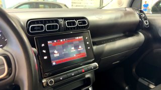 Citroën C3 AIRCROSS 1.2 PURETECH 110 PLUS (2024)
