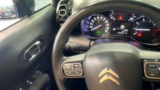 Citroën C3 AIRCROSS 1.2 PURETECH 110 PLUS (2024)