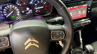 Citroën C3 AIRCROSS 1.2 PURETECH 110 PLUS (2024)