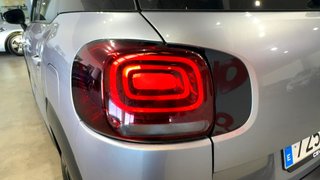Citroën C3 AIRCROSS 1.2 PURETECH 110 PLUS (2024)
