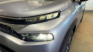 Citroën C3 AIRCROSS 1.2 PURETECH 110 PLUS (2024)