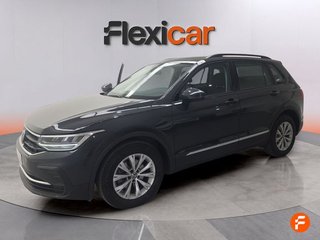 Volkswagen Tiguan Life 2.0 TDI 90kW (122CV)