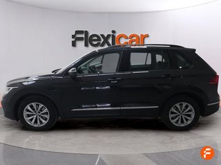 Volkswagen Tiguan Life 2.0 TDI 90kW (122CV)