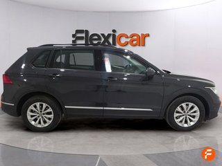 Volkswagen Tiguan Life 2.0 TDI 90kW (122CV)