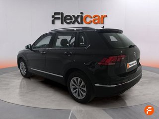 Volkswagen Tiguan Life 2.0 TDI 90kW (122CV)