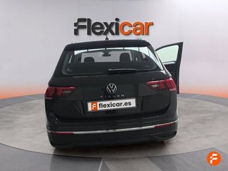 Volkswagen Tiguan Life 2.0 TDI 90kW (122CV)