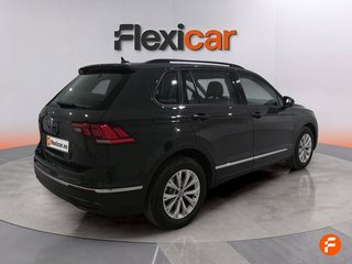 Volkswagen Tiguan Life 2.0 TDI 90kW (122CV)