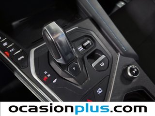 Lynk & Co 01 1.5 PHEV 192 kW (261 CV)