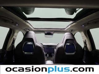 Lynk & Co 01 1.5 PHEV 192 kW (261 CV)