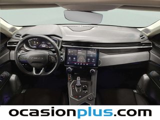 Lynk & Co 01 1.5 PHEV 192 kW (261 CV)