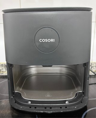 Freidora de aire Cosori