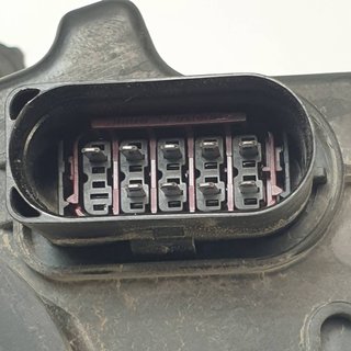 FARO IZQUIERDO VOLKSWAGEN VOLKSWAGEN POLO (9N3) 2005-2010
