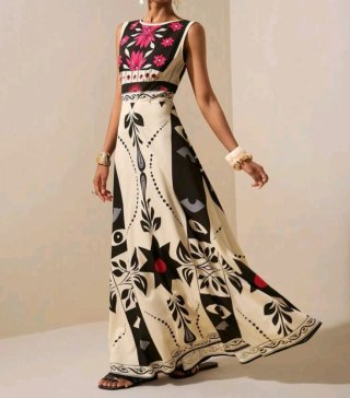 Vestido Shein Talla L Nuevo
