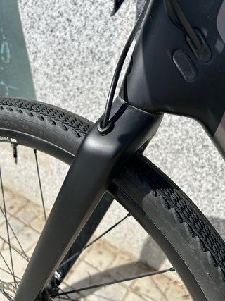 Canyon Grail CF SL